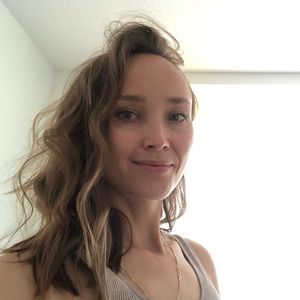 Meet your Posher, Maryna